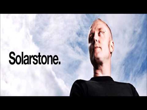 Solarstone & Meredith Call - I Found You (Original Mix)
