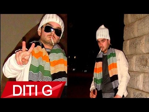 DITI G FT. ALBBOY  -  Merrni Msmim   ( Diss)