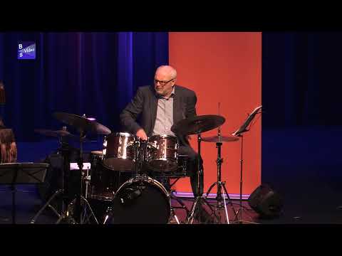 AIR CONDITIONING (Charlie Parker) – Axel Schlosser | Trompete & Frankfurt Jazz Trio