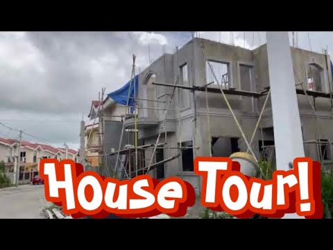 House Tour (Verona Suntrust)