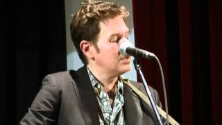 Steve Wynn - Black.mp4