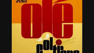 John Coltrane - Olé (1/2)