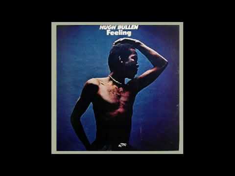 HUGH BULLEN - You And I