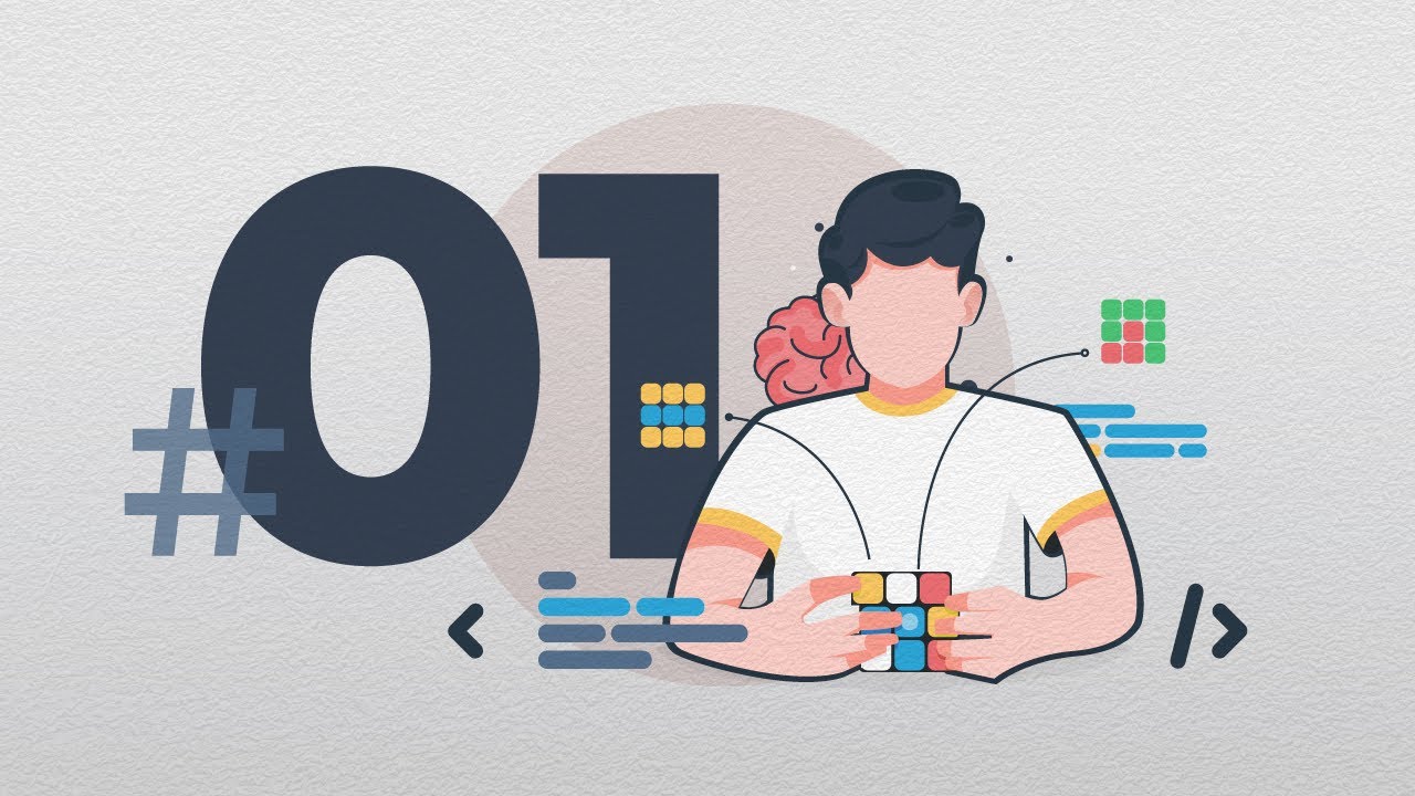 Lógica de programação 01 - Introdução