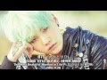 BTS (방탄소년단) - INTRO : Never Mind [Lyrics Han|Rom ...
