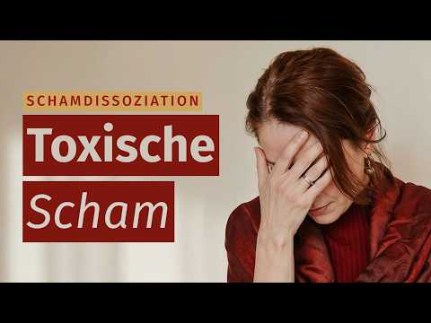 Verkörperte SCHAM: Warum Scham im Nervensystem oft übersehen wird