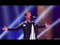 Jeff Gutt - Amazing Grace (The X-Factor USA 2013 ...