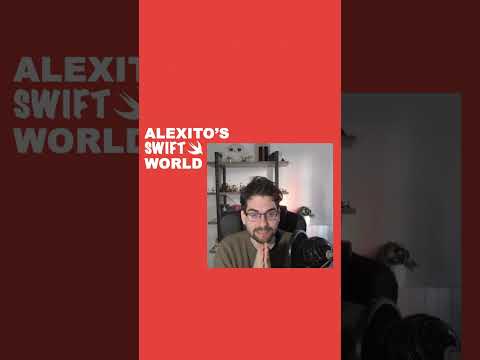 You should care! #Shorts #swiftlang thumbnail