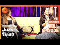 Sayantani - Delnaaz - Juzz Baatt light hearted Hindi Comedy Celebrity Fun Show - Zee Tv