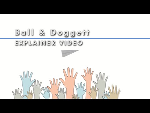 Animation — Dustin Hill Productions