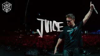 Julian Jordan & Siks - Juice (Official Video)