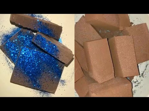 PLAIN JANE SERIES | crunchy sahara ASMR - @taylorsasmr (two speeds)