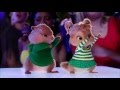 ALVIN & THE CHIPMUNKS: SÓC CHUỘT DU HÍ - Đại hội sóc chuột