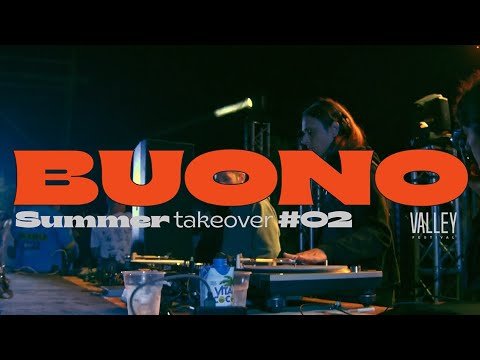 SUMMER TAKEOVER #2 - Ayce Bio & Turenne @ VALLEY FEEL IT