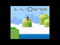SMW Hack Mega Mario World 1
