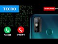 Tecno Ringtone Tecno Ringtone Original Tecno Ringtone 2021 Tecno Top Ringtone Download 2021