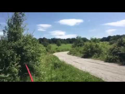 Rally Monbat Sliven 2019