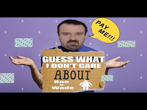 DSP Tries It: Phil Doesn't Want anyone to talk about Roe V Wade being Repealed, just focus on tips..