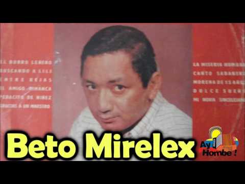 La Miseria Humana- Lisandro Meza (Con Letra HD) Ay hombe!!!