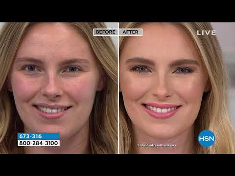 HSN | Beauty Solutions featuring Martino Haircare 07.24.2019 - 09 AM