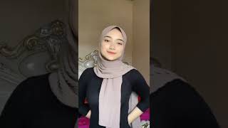 Jilbab Cantik gede❤️