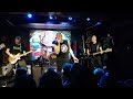 The Skids Into The Valley The Cavern Club Liverpool 28 6 23
