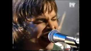 Supergrass - Alright (MTV 1995)