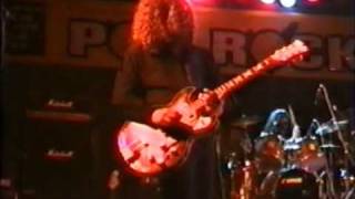 M CLAN  - UN BUEN MOMENTO  - ALHAMA MURCIA 1995