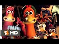 Chicken Run 2000 Rocky S Revival Scene 3 10 Movieclips