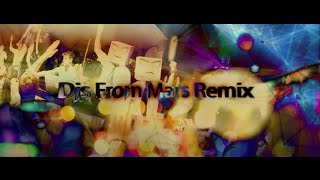 Dirty Vegas - Save A Prayer (Djs From Mars Remix)