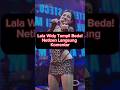 Penampilan Baru Lala Widy Jadi Perbincangan Ini Kata Netizen Shorts