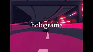 sia - Hologram (tradução/legenda-br)