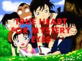 7 Detective Conan Opening 7 Mysterious Eyes FULL ...