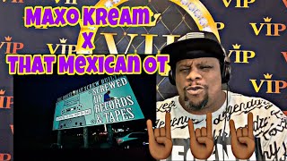 Maxo Kream ft. That Mexican OT - Talkin In Screw (Official Music Video) Reaction Request 🔥💪🏾🤘🏾