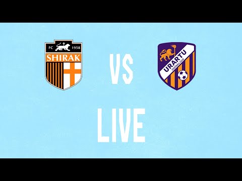 AFL. Matchday 4. Shirak-2 - Urartu-2. LIVE