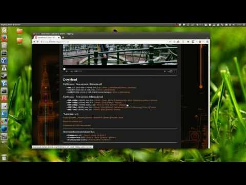 Peerflix (with VLC): Streaming Torrents Directly From Firefox [Ubuntu]