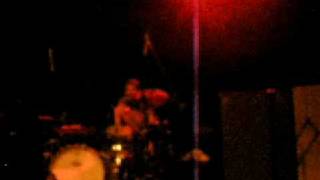 Trial Kennedy Sonic Affair live at The Enmore