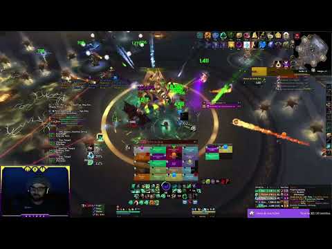 MW PoV - Lihuvim, Principle Architect Mythic - Sepulcher of the First Ones - Enflamed