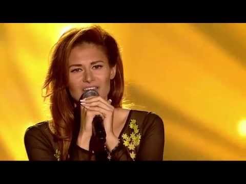 Ola Gintrowska - Missing - półfinał Must Be The Music 10
