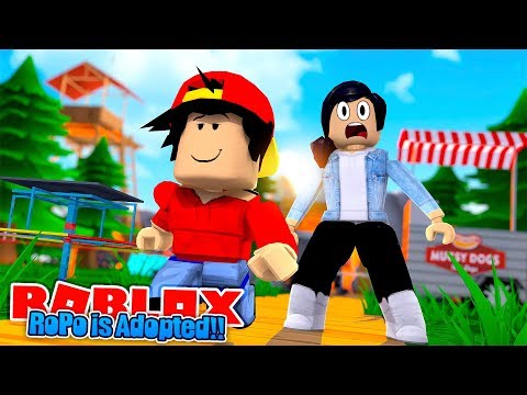 Roblox Tinyturtle Adopts Baby Sharky Adopt Me Download - 