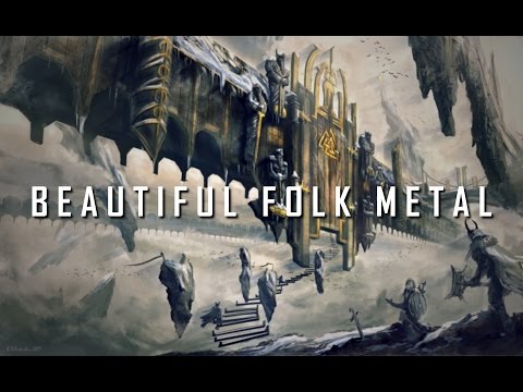 Folk Metal - BEAUTIFUL INSTRUMENTAL MIX