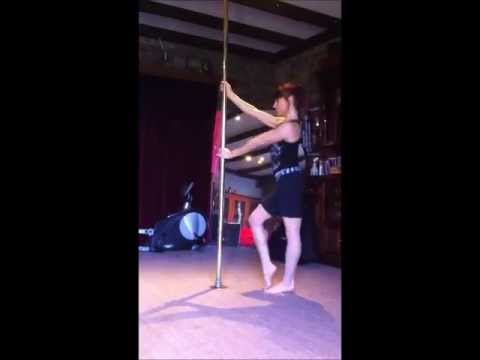 BEGINNER ROUTINE 1  -  WITH MY HANDS : KIMBRA