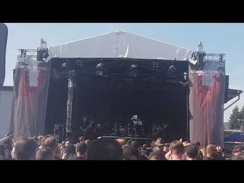 Devangelic Deathfeast 2019