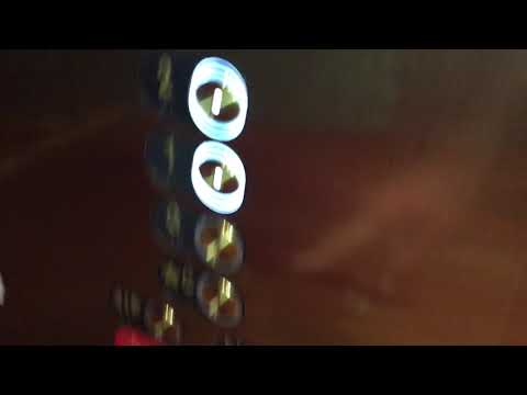 OTIS??? Elevator at Philadelphia Museum of Art Philadelphia PA