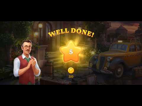 Manor matters gameplay beginner level #manormatters #manormattersgame