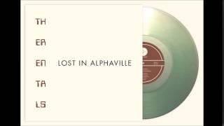 The Rentals - Seven Years (Lost in Alphaville, 2014)