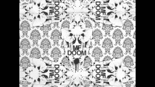 MF Doom - Smokin&#39; That Shit!