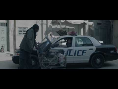 Snoop Dogg- Revolution feat. October London (Official Music Video)