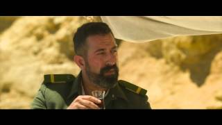 THE WATER DIVINER OFFICIAL CLIP [HD] 