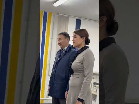Выездное совещание маслихата Астаны: модернизация системы профтехобразования столицы